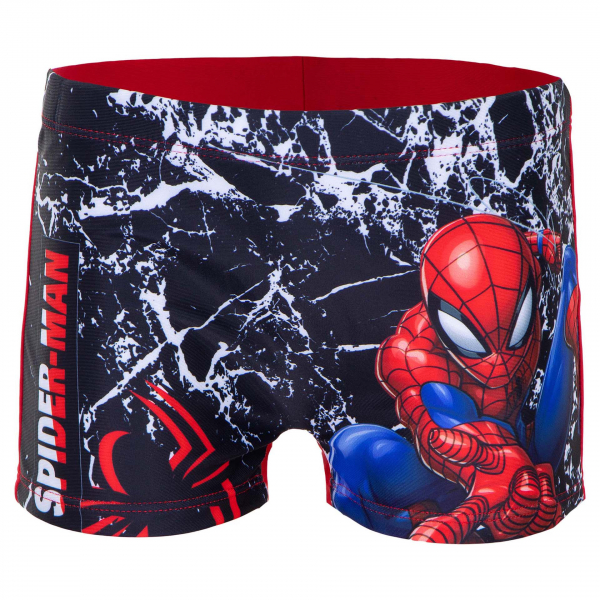 Spiderman Badehose